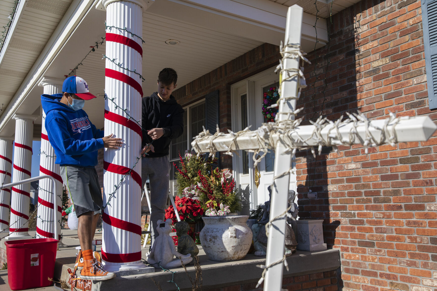Top Journal Star photos for December